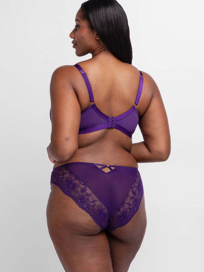 Jemma – Kanten Slip