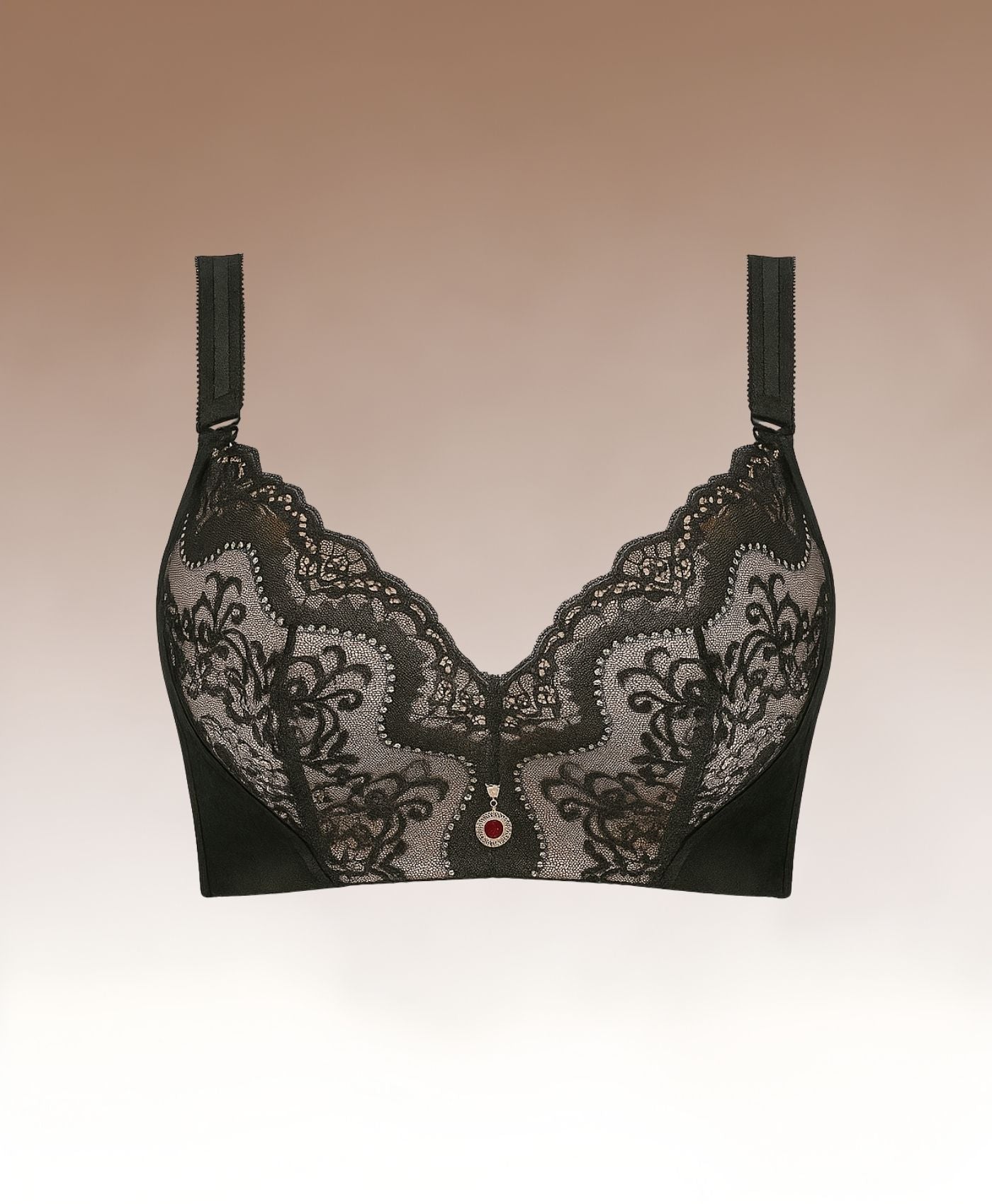 Noelle - Comfort Lace Bra