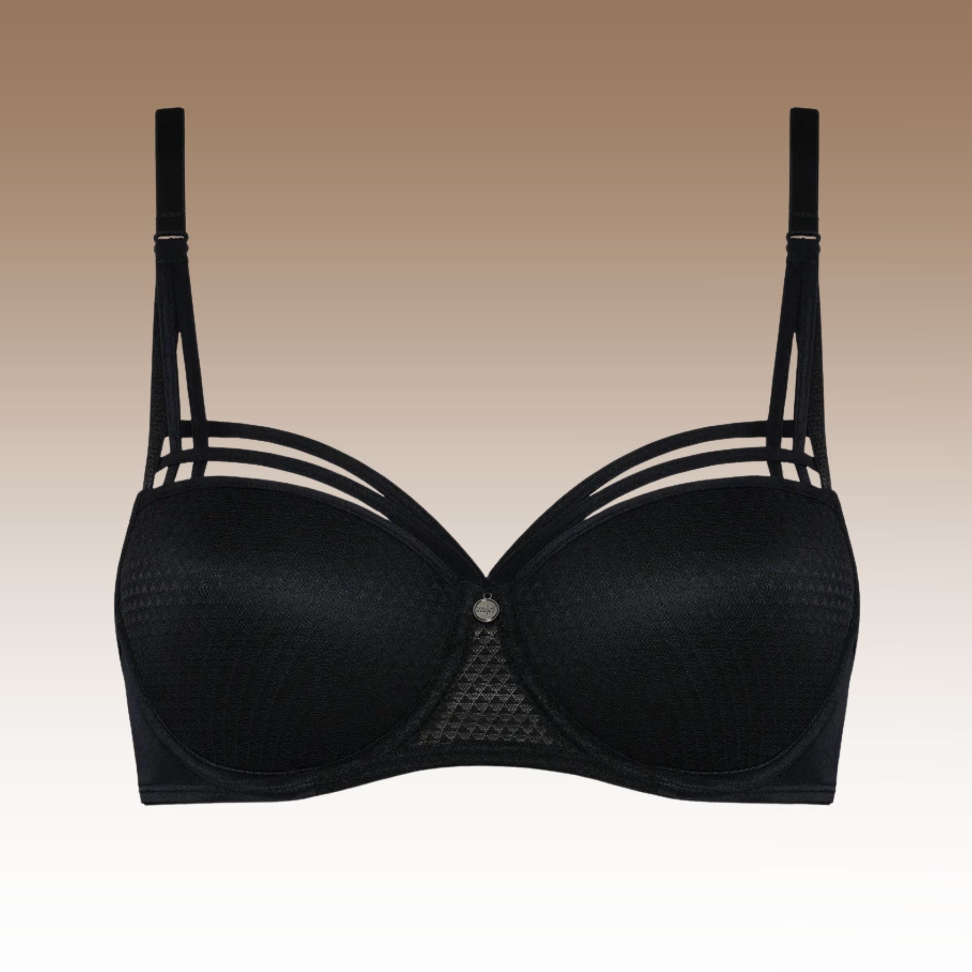 ORÉA – Notre-Dame Mesh BH