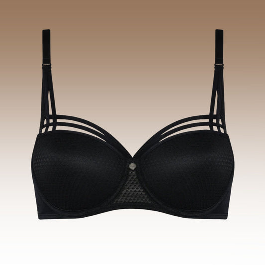 ORÉA – Notre-Dame Mesh BH