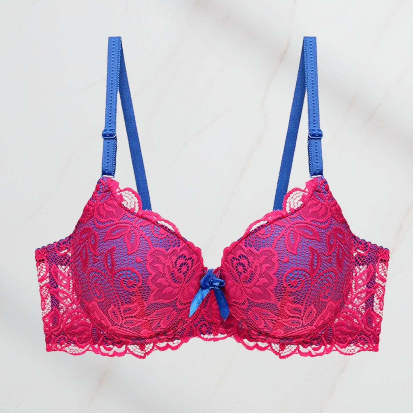 Celestine Lace Collection