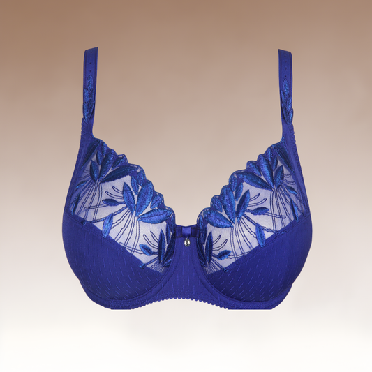 Orlena – Luxe Beugel-BH met Verfijnd Borduurwerk & Elegante Shaping