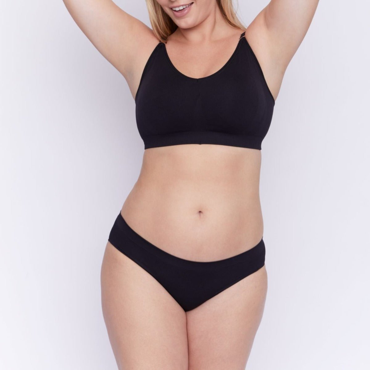 3 Pack Everyday-U Bikini