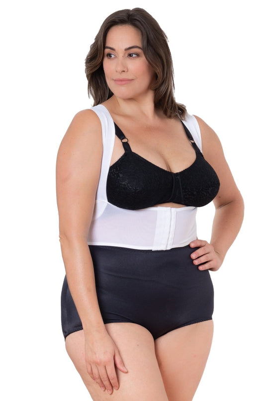 ORIX – Schouderbrace voor Directe Steun - LivingCurves Shoulder Brace Beige / S/26