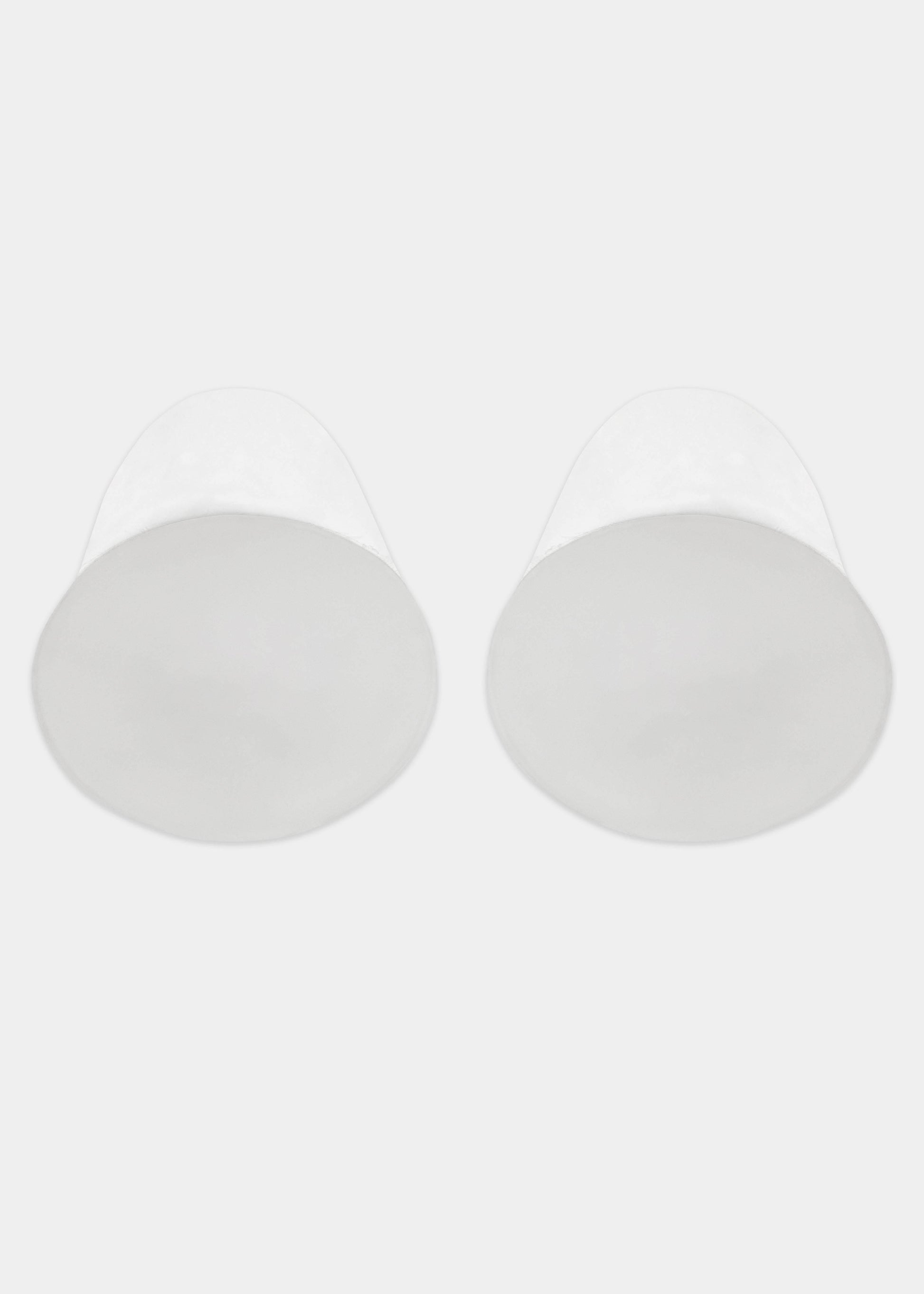 AURE - Lift-Its Silicone Cups - LivingCurves Ladies Onzichtbaar / A