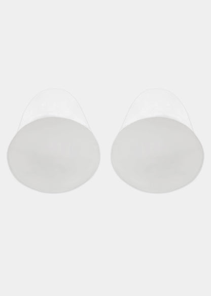 AURE - Lift-Its Silicone Cups - LivingCurves Ladies Onzichtbaar / A