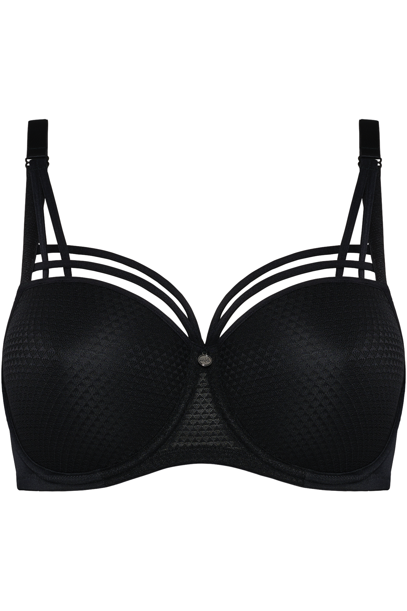 ORÉA – Notre-Dame Mesh BH