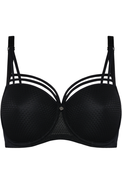 ORÉA – Notre-Dame Mesh BH