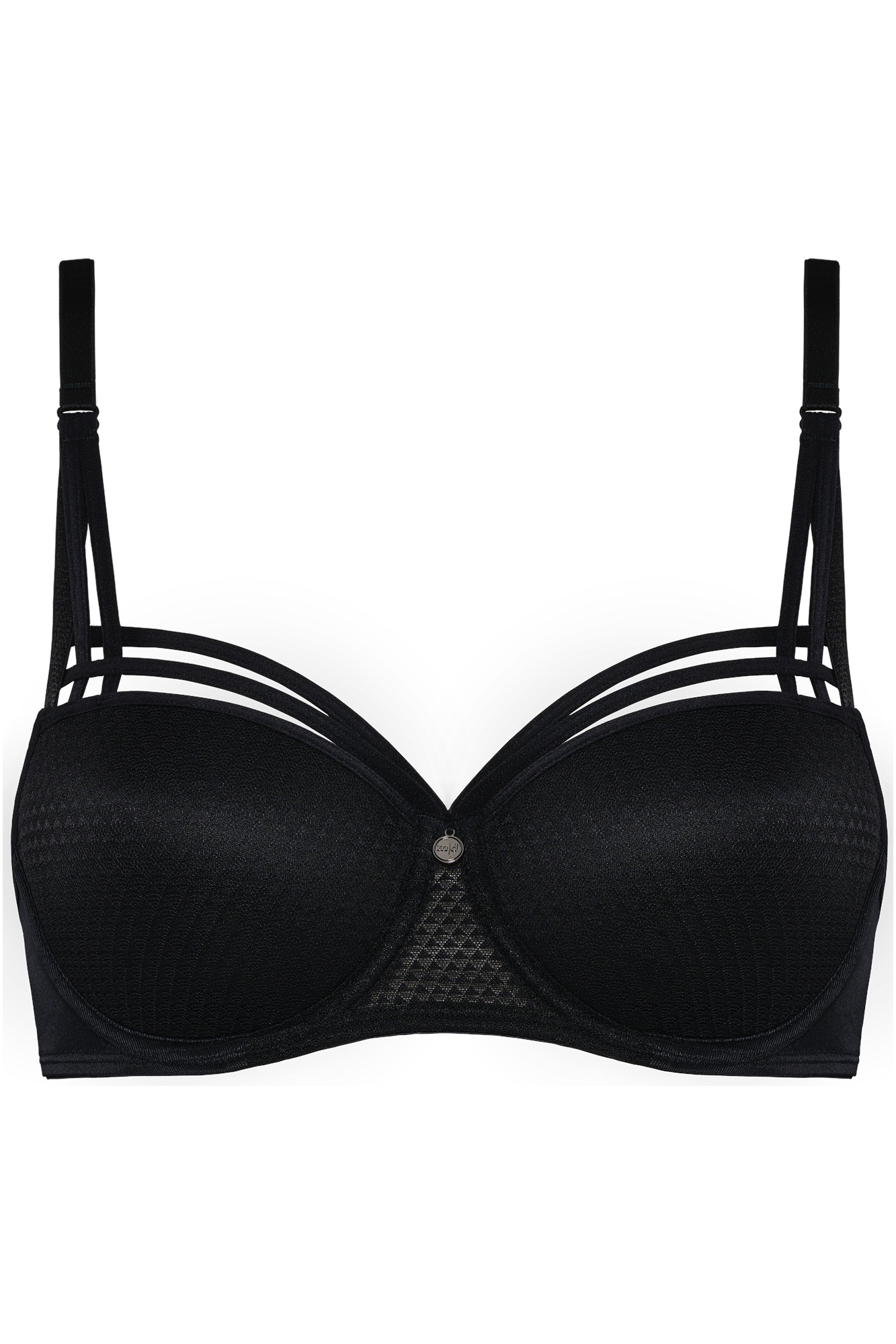ORÉA – Notre-Dame Mesh BH