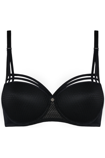 ORÉA – Notre-Dame Mesh BH