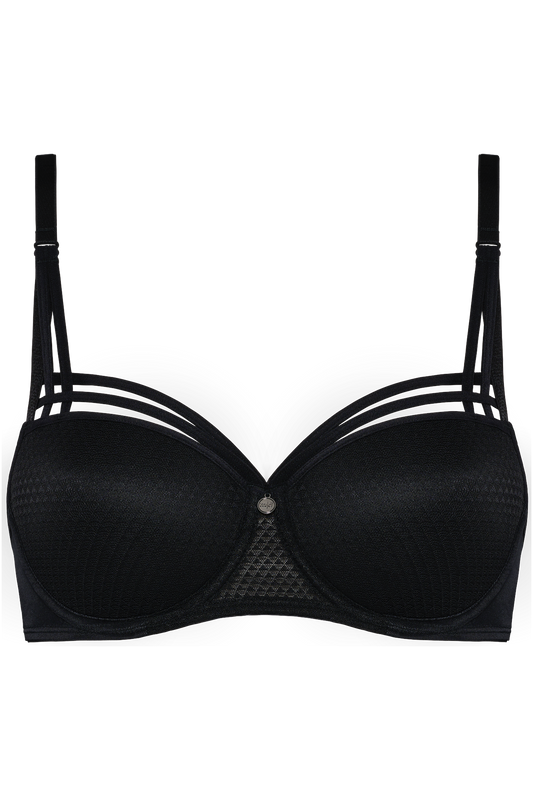 ORÉA – Notre-Dame Mesh BH