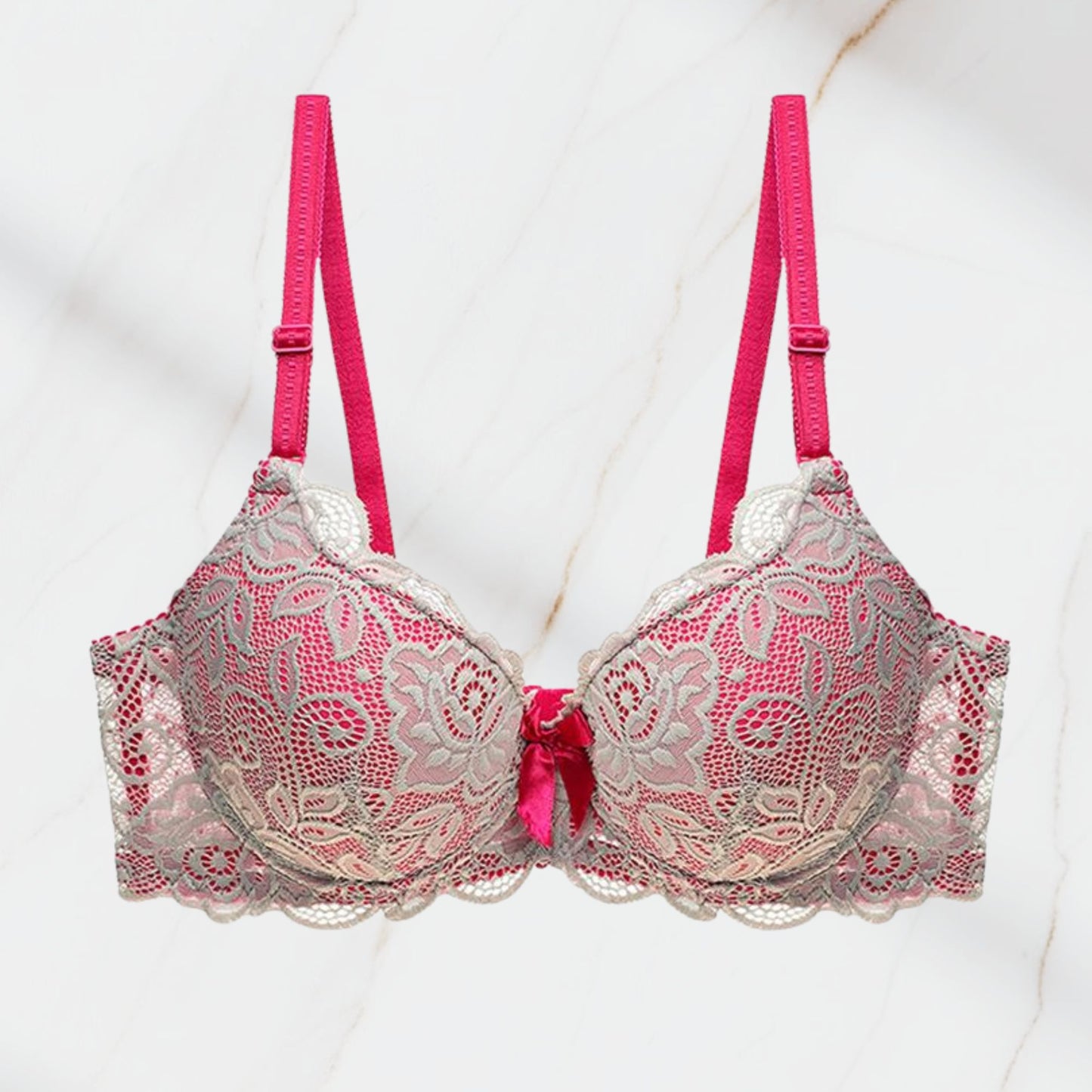 Celestine Lace Collection