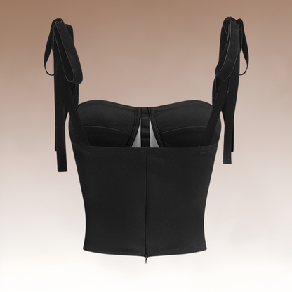 SIRENA – Korset met Strikbandjes