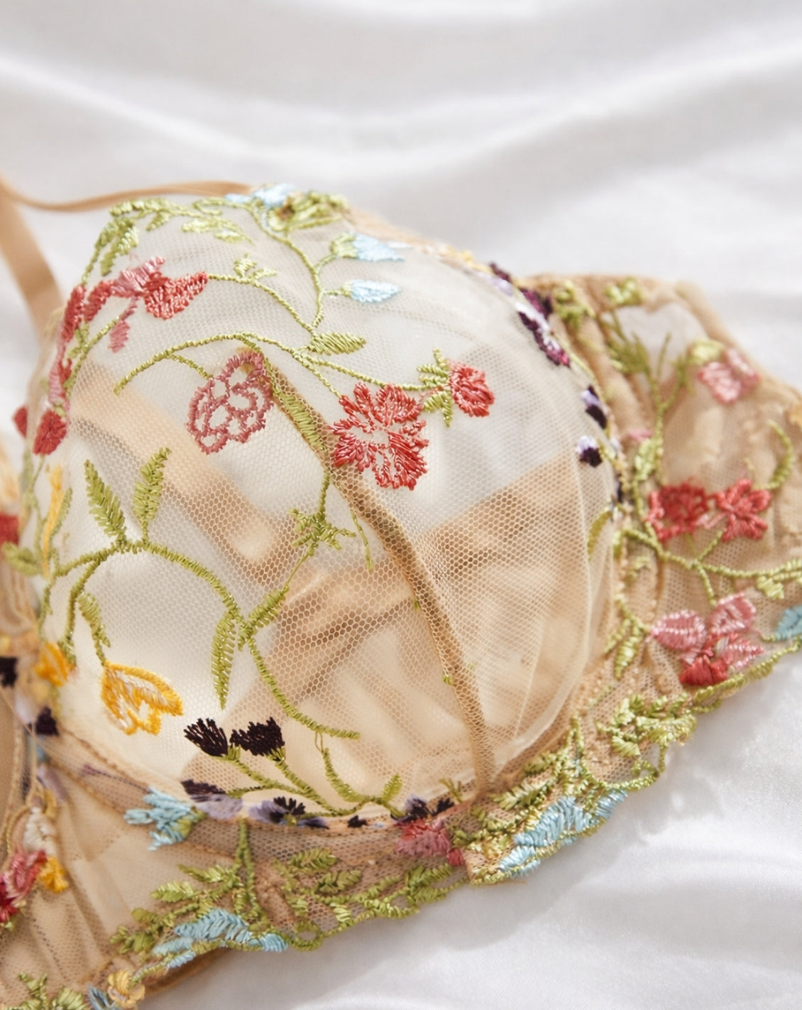 LIVC Lingerie set – Subtiele luxe met comfortabele pasvorm voor Dames