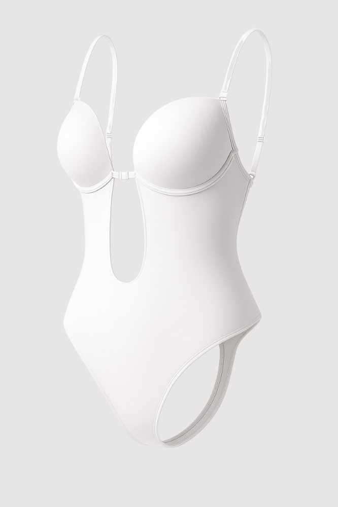 NOA – Onzichtbare Shaper BH met Open Rug