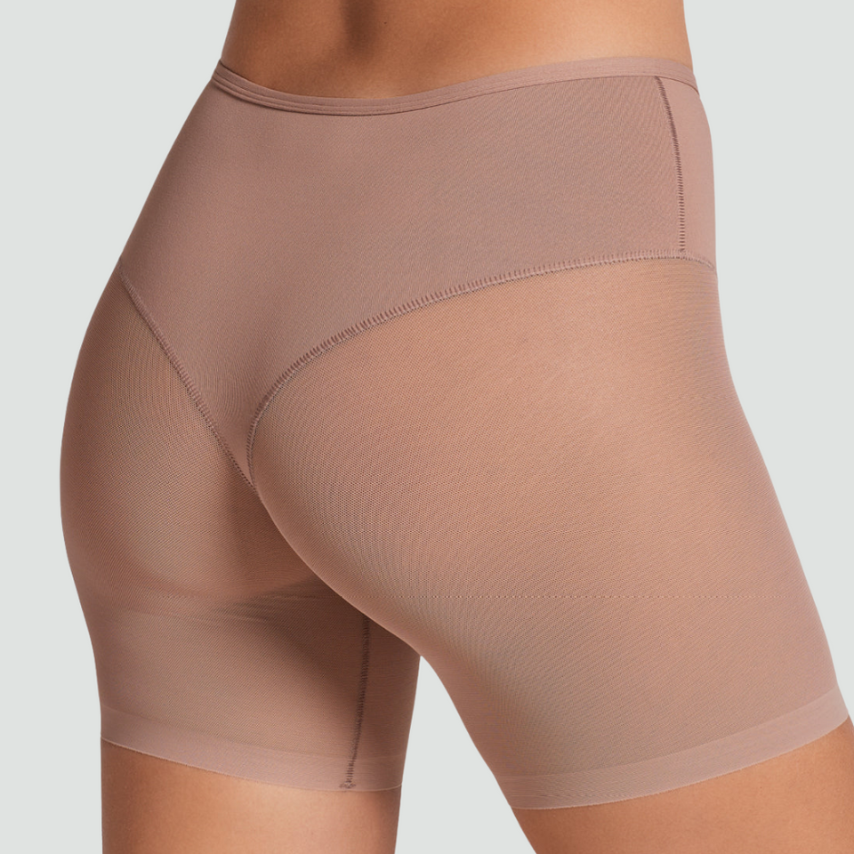 VOX - shaper short is jouw geheime wapen.