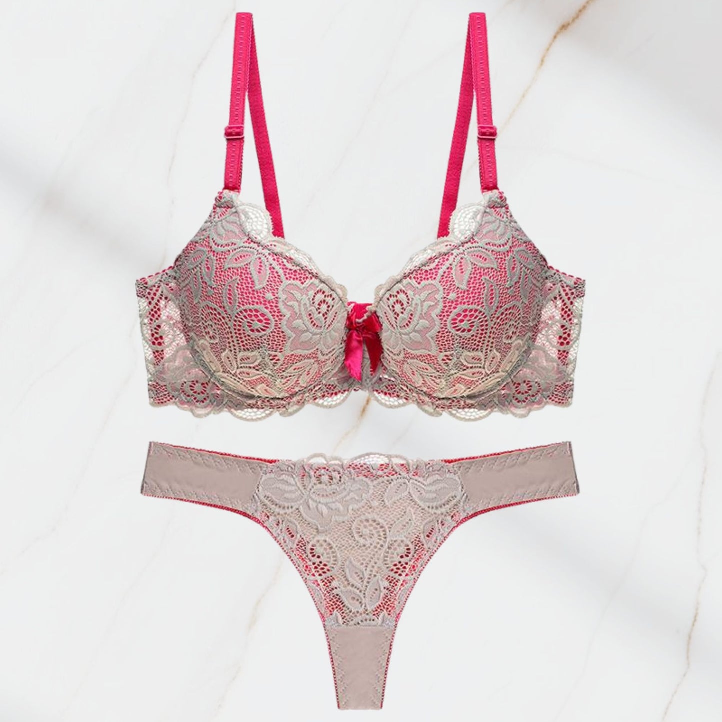 Celestine Lace Collection