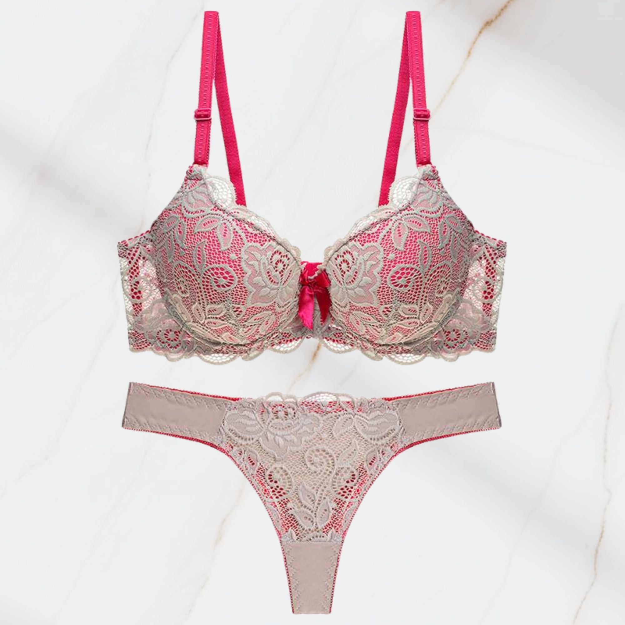 Celestine Lace Collection