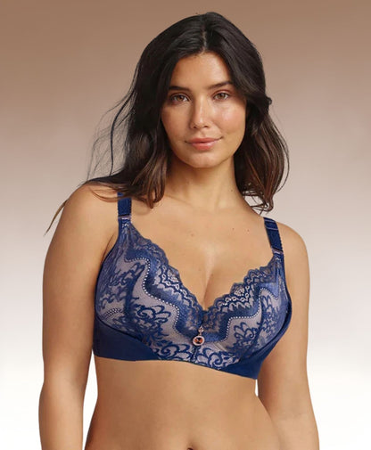Noelle - Comfort Lace Bra