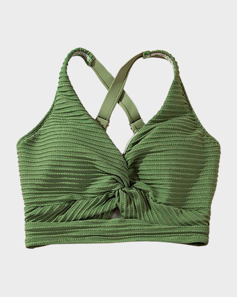 WENA – Tijdloose Bikini Set