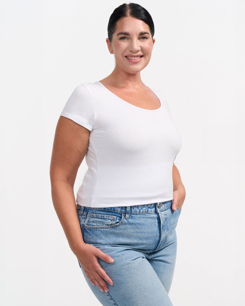 LINN – Naadloze Shaping Body