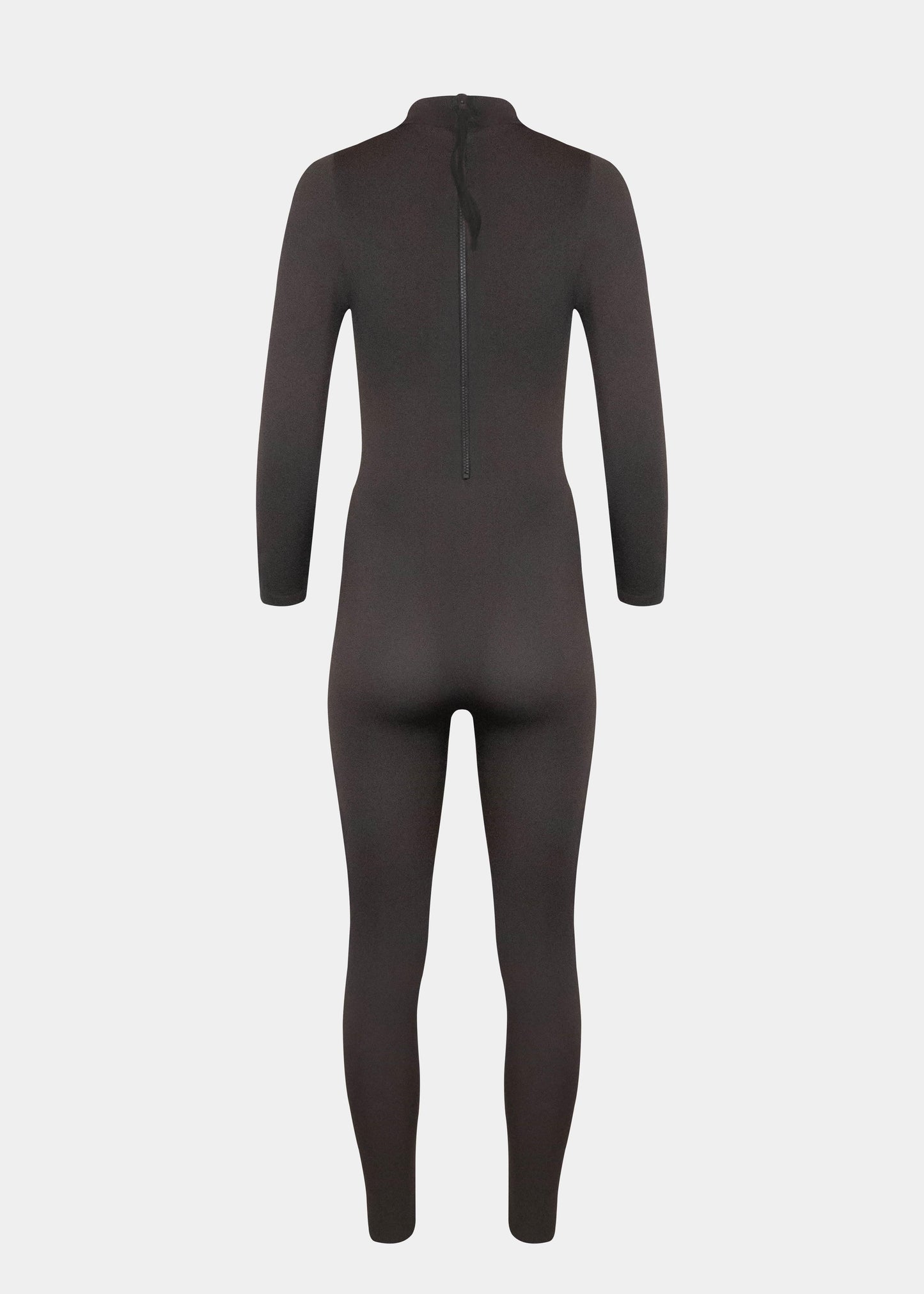 VALORA – Bodycon Jumpsuit