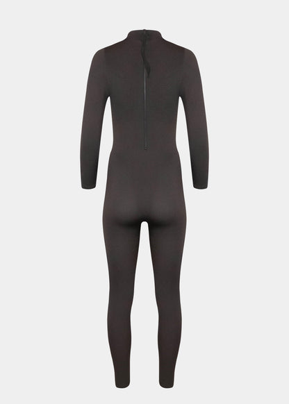 VALORA – Bodycon Jumpsuit