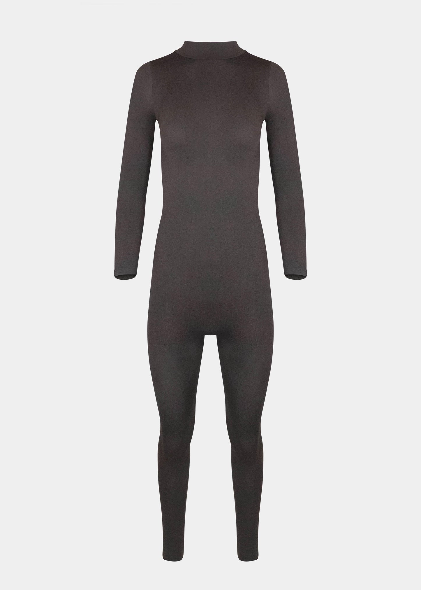 VALORA – Bodycon Jumpsuit