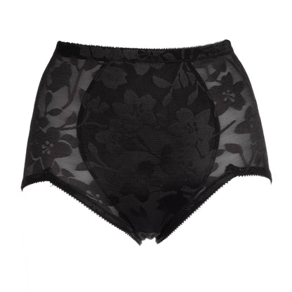 AMÉLIE | Lace Control Brief