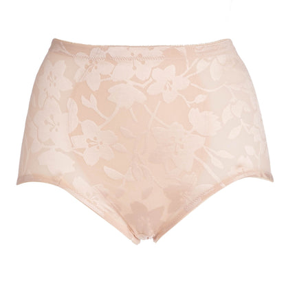AMÉLIE | Lace Control Brief