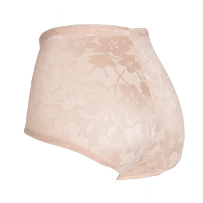 AMÉLIE | Lace Control Brief