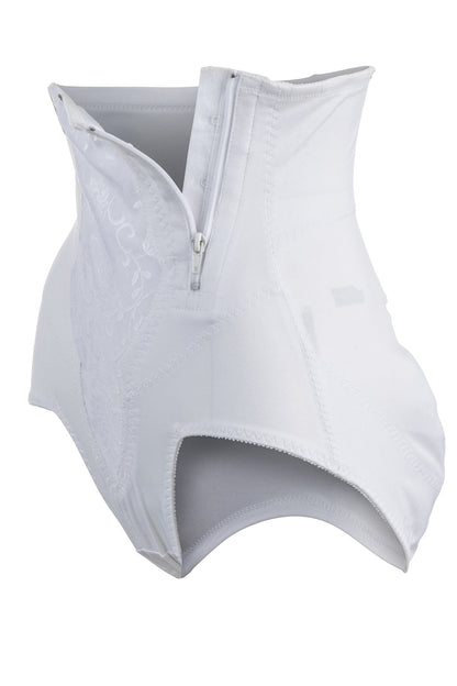 JULIETTE | Hoge Taille Slip met Rits en Stevige Correctie