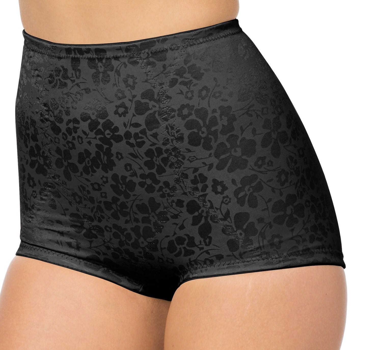 ÉLODIE | Hoge Taille Corrigerende Slip met Firm Control