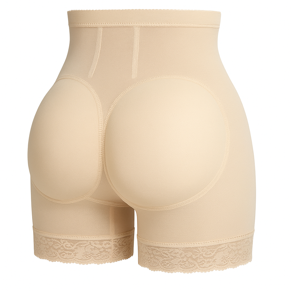 NOOR – Boyshort met Liftend Effect