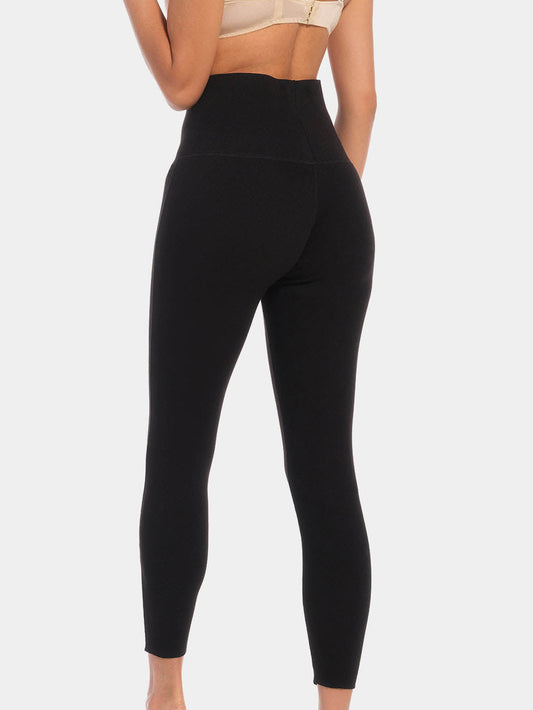 STAY WARM – Shaping Winter Legging