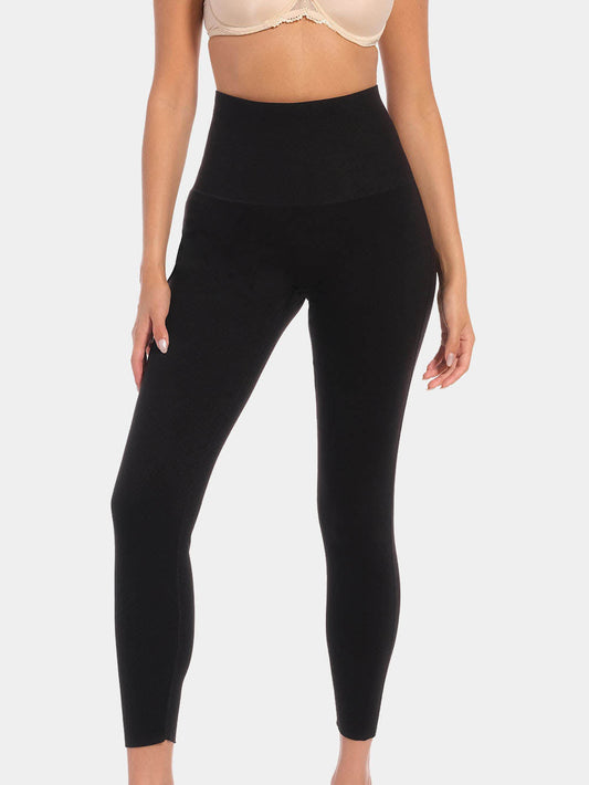 STAY WARM – Shaping Winter Legging