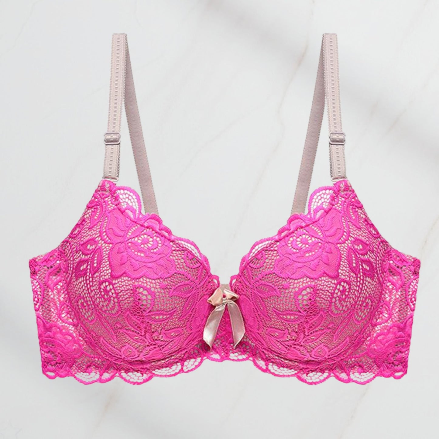 Celestine Lace Collection