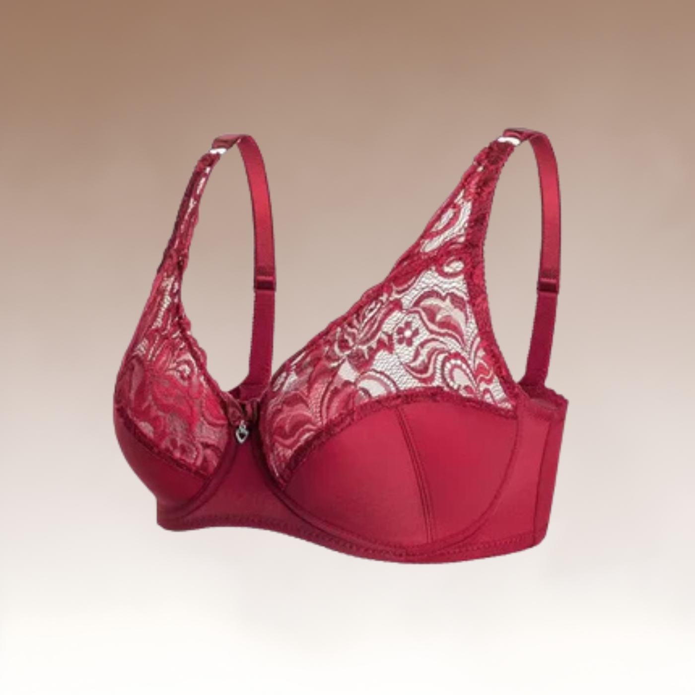 Orlena – Luxe Beugel-BH met Verfijnd Borduurwerk & Elegante Shaping