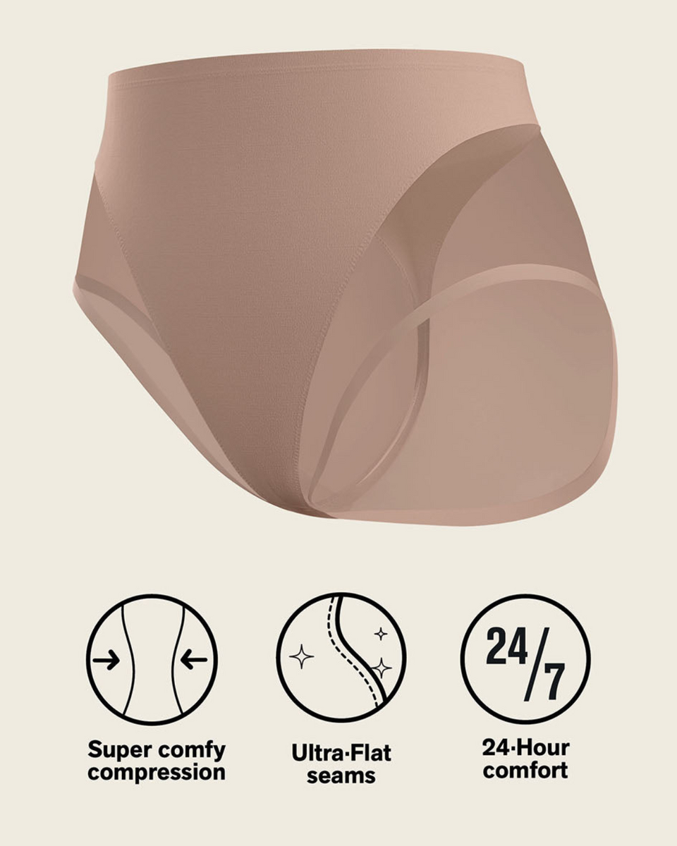 LANI - Comfy Shaper Panty
