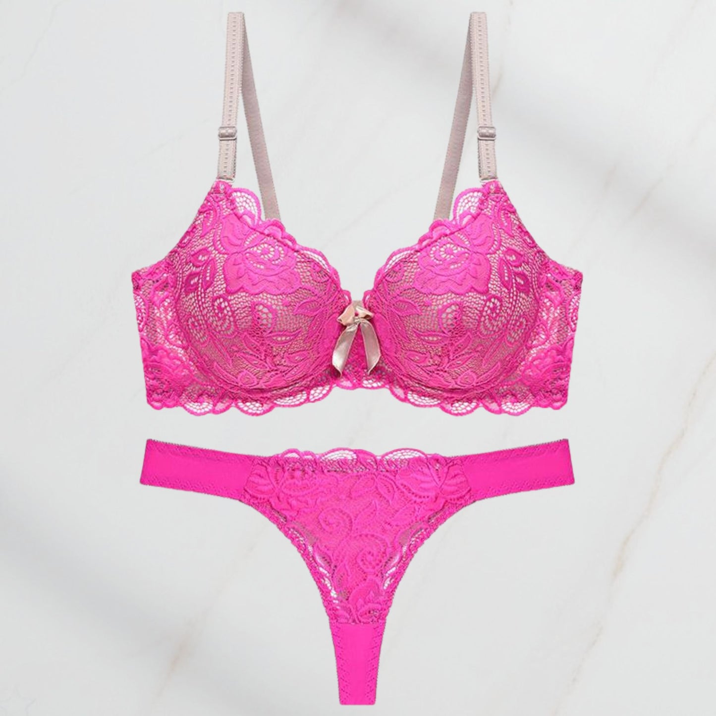 Celestine Lace Collection