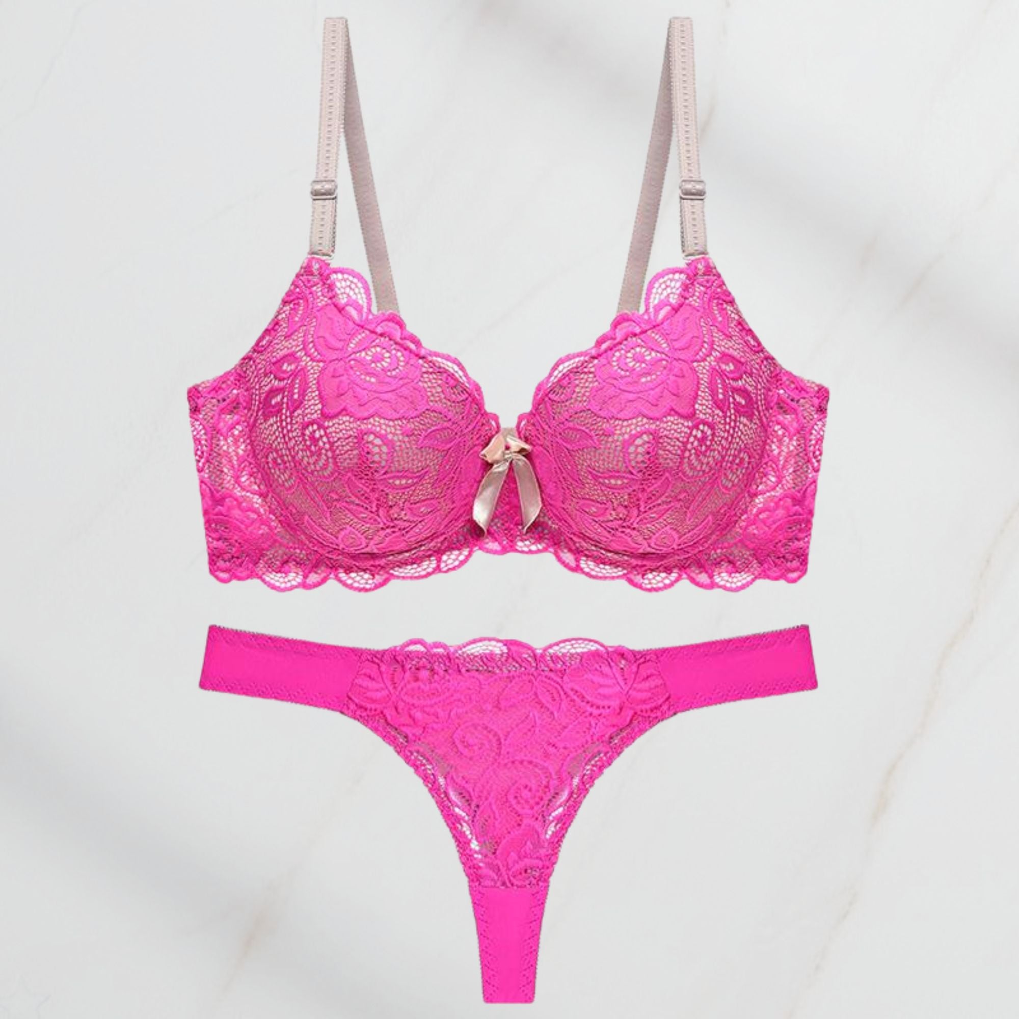 Celestine Lace Collection