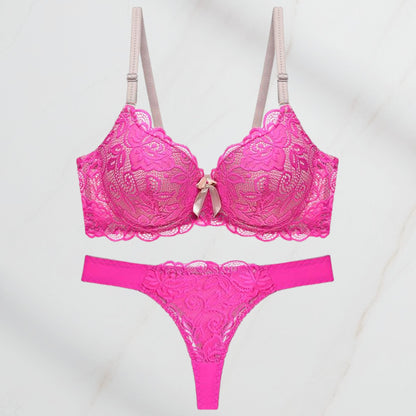 Celestine Lace Collection