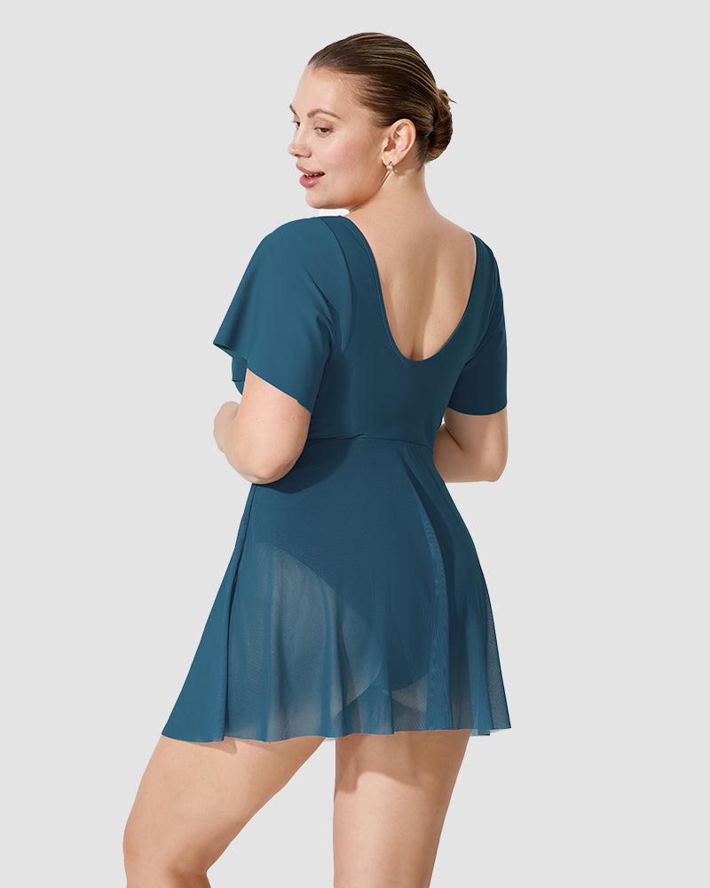 PIA – Modern Badpak