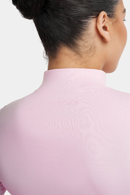 LIOR - Sculpt Shapewear Jacket - roze - LivingCurves XS