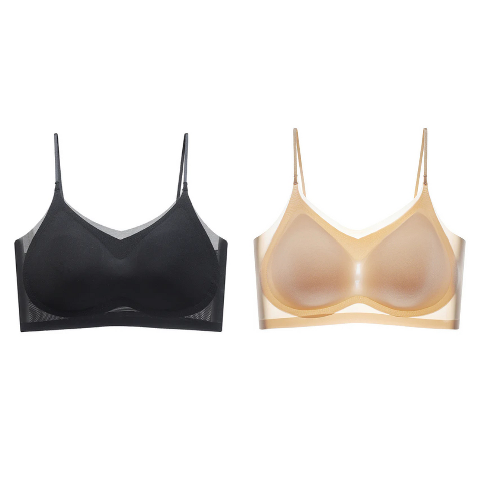 ZIVA - Ultralichte Beauty BH