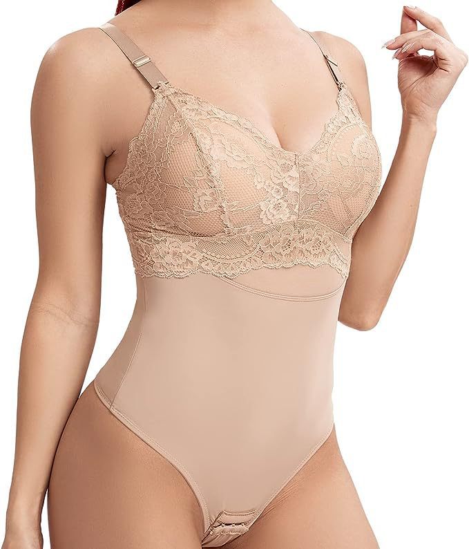 Women'S Fashion T - Shaped Body - Shaping Corsets