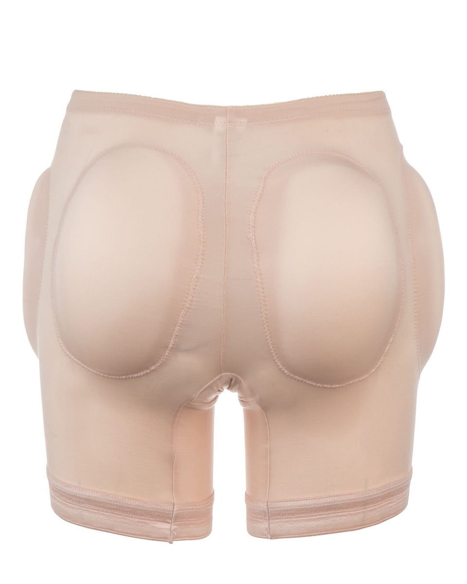 Style 5053 | 4 Padded Panty