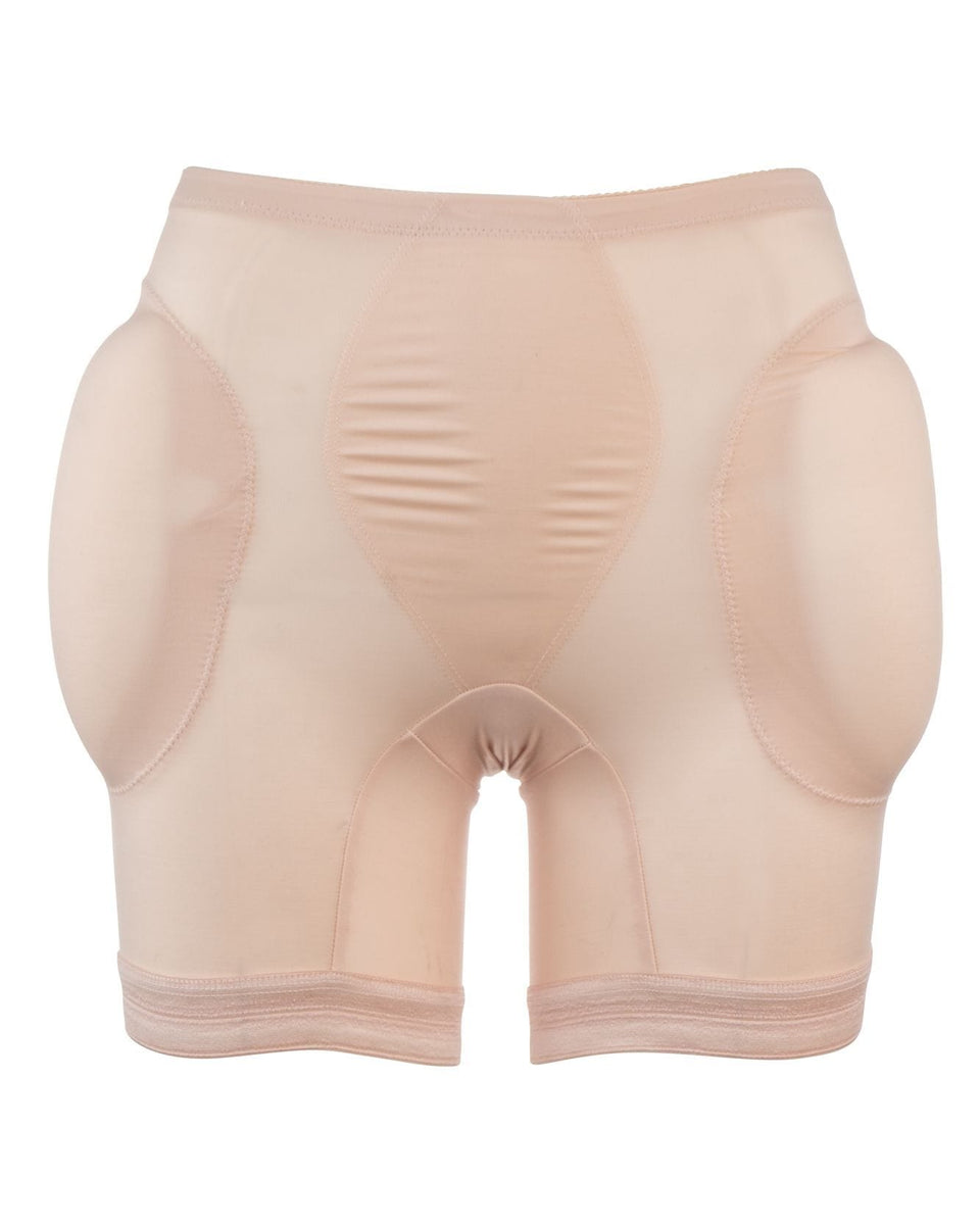 Style 5053 | 4 Padded Panty