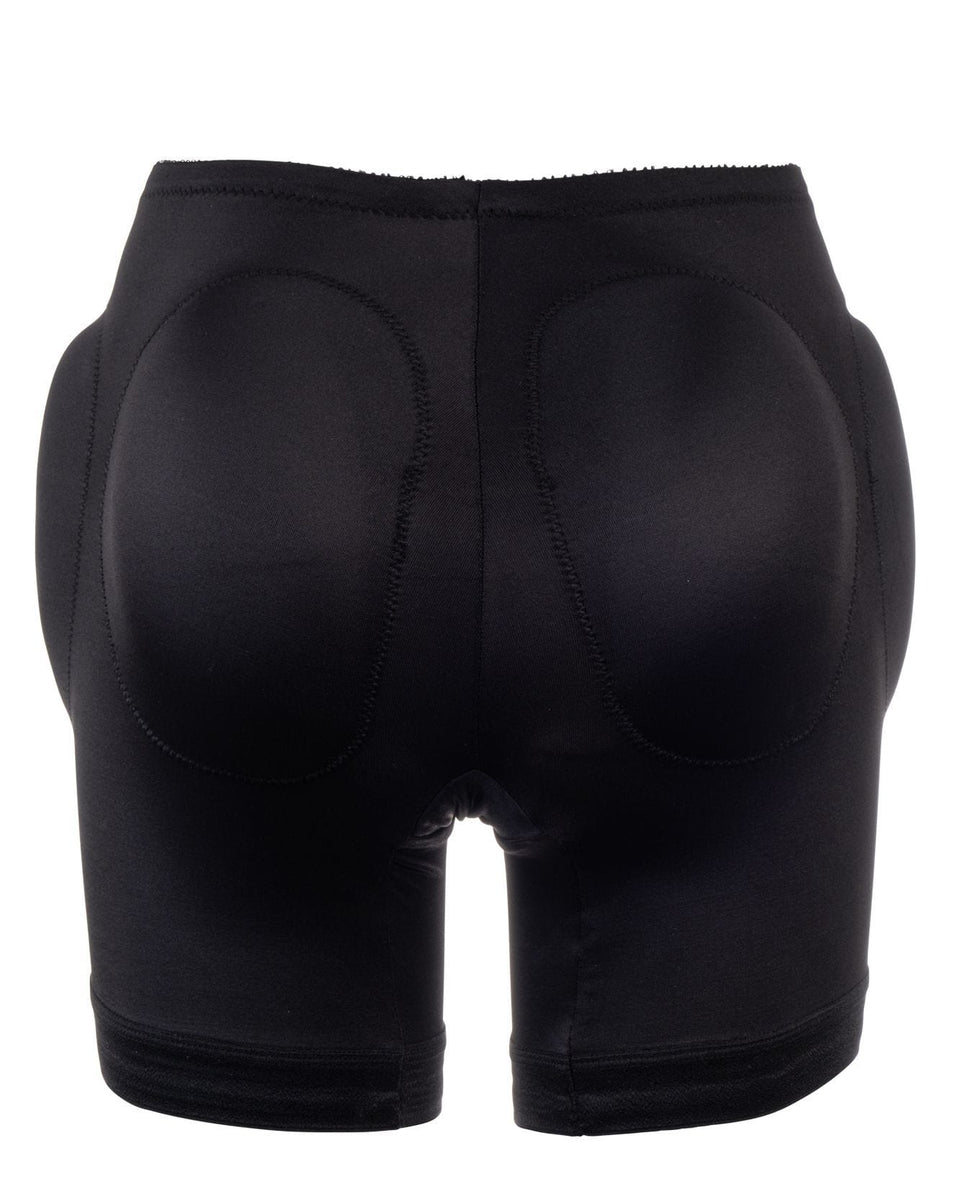 Style 5053 | 4 Padded Panty
