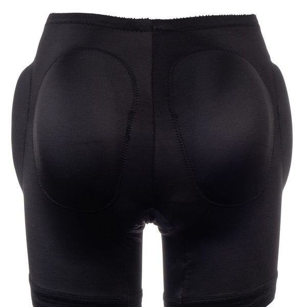 Style 5053 | 4 Padded Panty